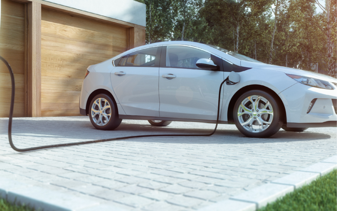 EV Chargers & Solar Optimisation